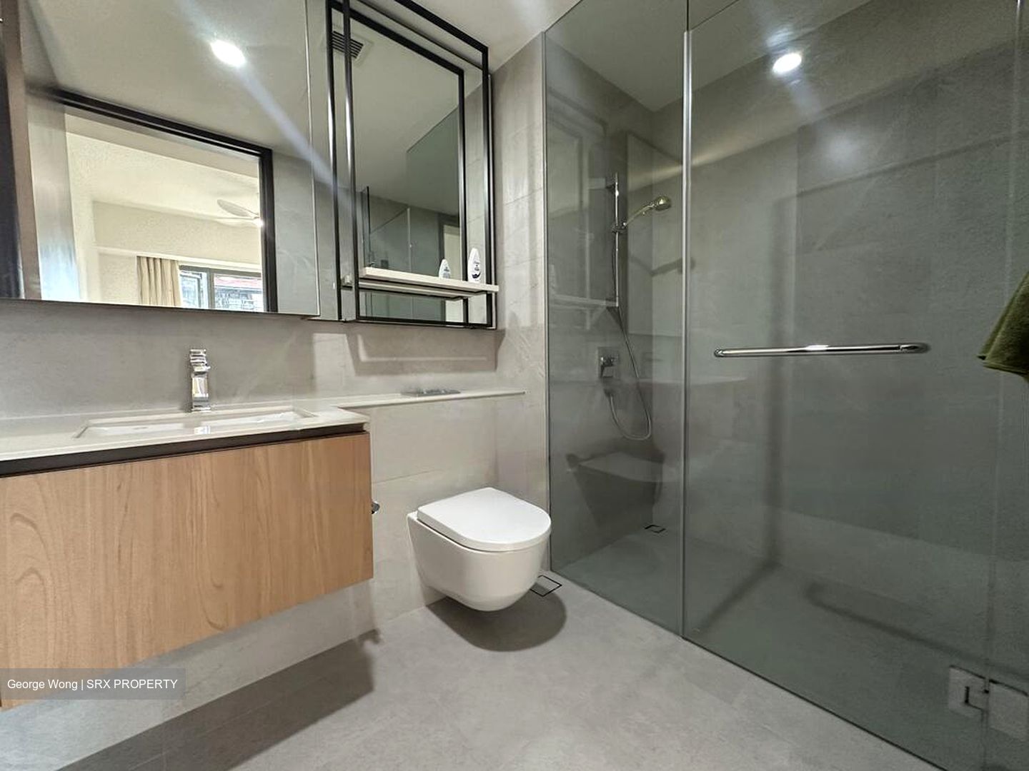 JadeScape (D20), Condominium #462818071